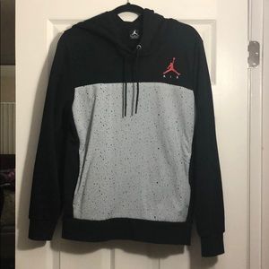 Jordan Nike Hoodie